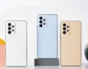 Bocoran Desain Samsung Galaxy A55 Mirip iPhone 15