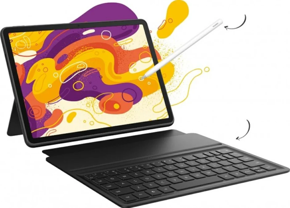 Huawei MatePad 11 PaperMatte Edition: Tablet Inovatif dengan Layar Anti-Glare Terbaik