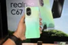 Realme C67 Indonesia: Smartphone Terjangkau dengan Baterai Besar dan Kamera 108MP