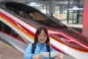 Liburan ke China Bisa Coba Wisata Ini dengan Kereta Cepat 