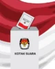 Syarat dan Jadwal Pendaftaran Pengawas TPS Pemilu 2024