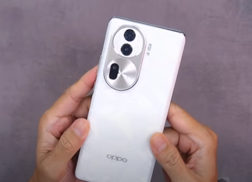 Keunggulan Desain dan Performa Oppo Reno 11 Pro 5G, Tak Tertandingi?