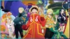 Anime One Piece Episode 1089: Arc EggHead Dimulai!