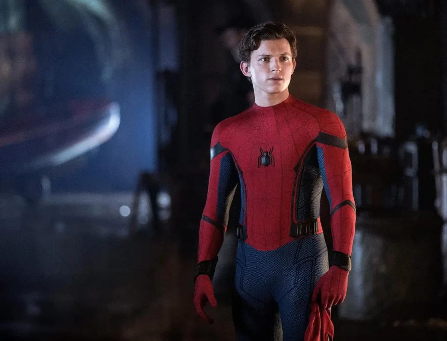 Sinopsis Film Spider-Man: Far From Home, Kisah Peter Parker Menghadapi Ancaman Baru
