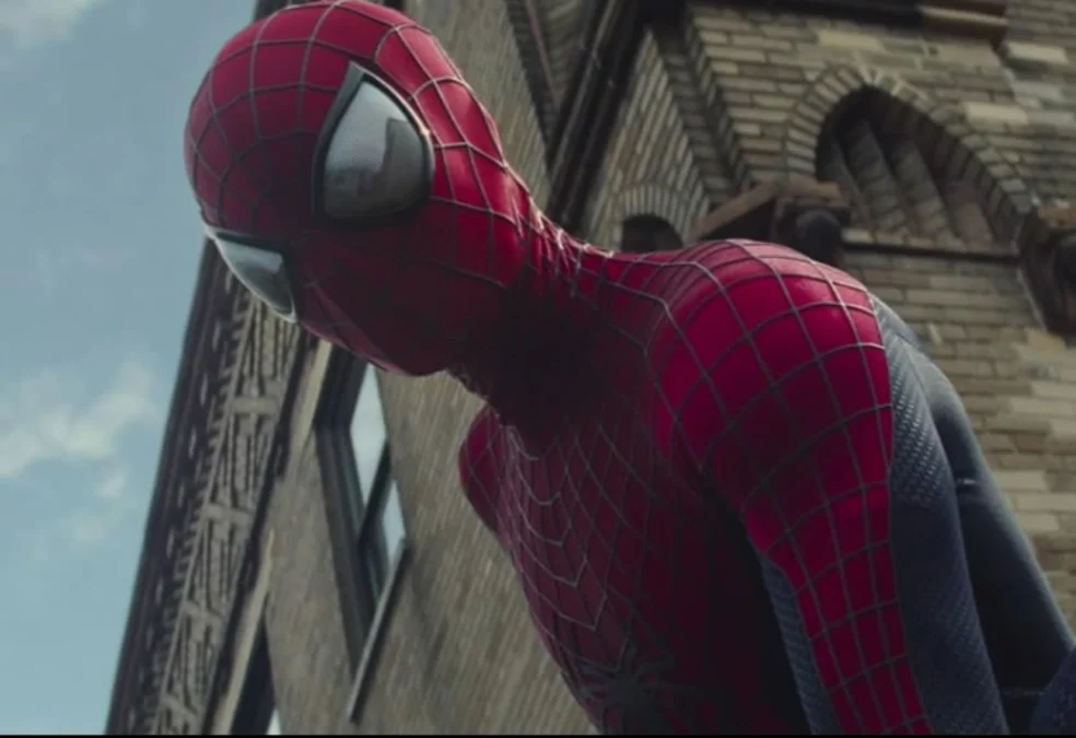 Sinopsis Film The Amazing Spider-Man 2 Tayang di Trans TV