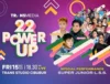 Jadwal Tayang Trans TV Hari Ini: HUT Transmedia 22 Power Up