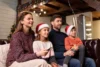 7 Rekomendasi Film Keluarga yang Cocok Ditonton Saat Natal (ilustrasi: Freepik)