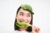 Baik Bagi Kesehatan Gigi, Ketahui 7 Jenis Sayuran Ini (ilustrasi: Freepik)