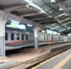 Mulai dari Rp150 Ribu! Cek Harga Tiket Terkini Kereta Jakarta-Bandung 30 Desember 2023