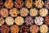 4 Jenis Kacang-Kacangan yang Mengandung Nutrisi Baik Bagi Kesehatan (ilustrasi: Freepik)