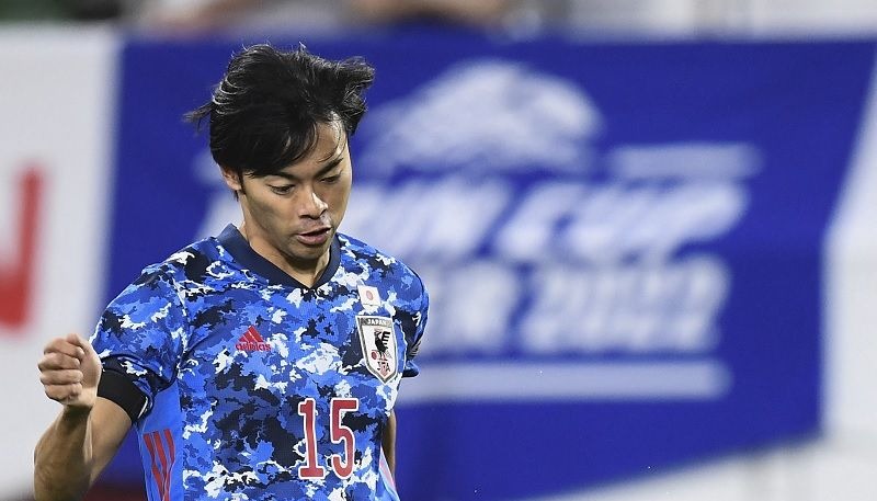Kaoru Mitoma Terancam Absen Bela Jepang di Piala Asia 2023, Ini Alasannya!