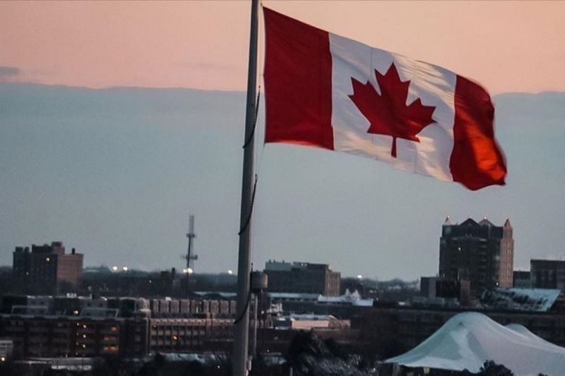 Kanada Bantah Dukung Migrasi Sukarela Warga Palestina ke Negaranya 