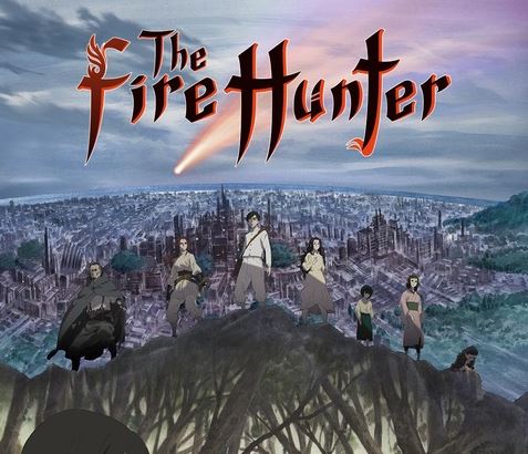 Trailer Anime The Fire Hunter Season 2 Keluar, Catat Tanggal Rilisnya