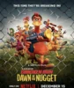 Jadwal Tayang dan Sinopsis Film Chicken Run Dawn of the Nugget