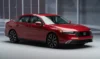 Honda Accord Hybrid Bawa 4 Teknologi Baru, Pertama di Indonesia