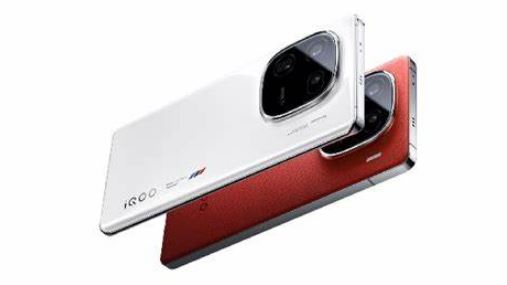 iQOO Neo 9 Series Resmi Diluncurkan, Bakal jadi Ponsel Killer?