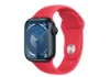 Apple Perkenalkan Apple Watch Series 9 RED, Warna Merah Merona