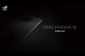Seri ASUS ROG Phone 8, Lebih Kuat dan Menjanjikan Performa Terbaik untuk Gamer!