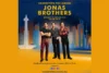 Catat Tanggalnya! Jonas Brothers Bakal Konser di Indonesia Tahun Depan 