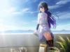 Trailer Pertama Anime Unnamed Memory Rilis, Bakal Tayang Tahun 2024