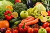 7 Buah dan Sayuran yang Kulitnya Kaya Nutrisi