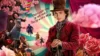 Willy Wonka Manjakan Penonton di Puncak Box Office: Kisah Manis Debut dan Rekor Pendapatan Global