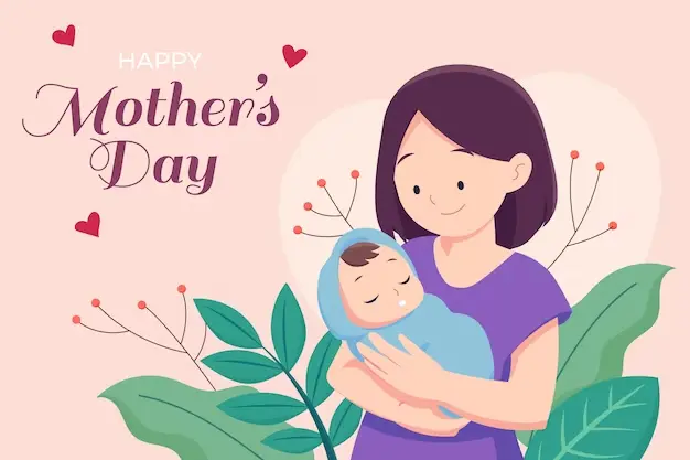 50 Contoh Kata-kata untuk Hari Ibu yang Menggetarkan Hati, Ibu Sayang...