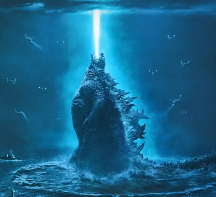 Sinopsis Film Godzilla King Of The Monsters Kisah Kembalinya Raja Monster 7218