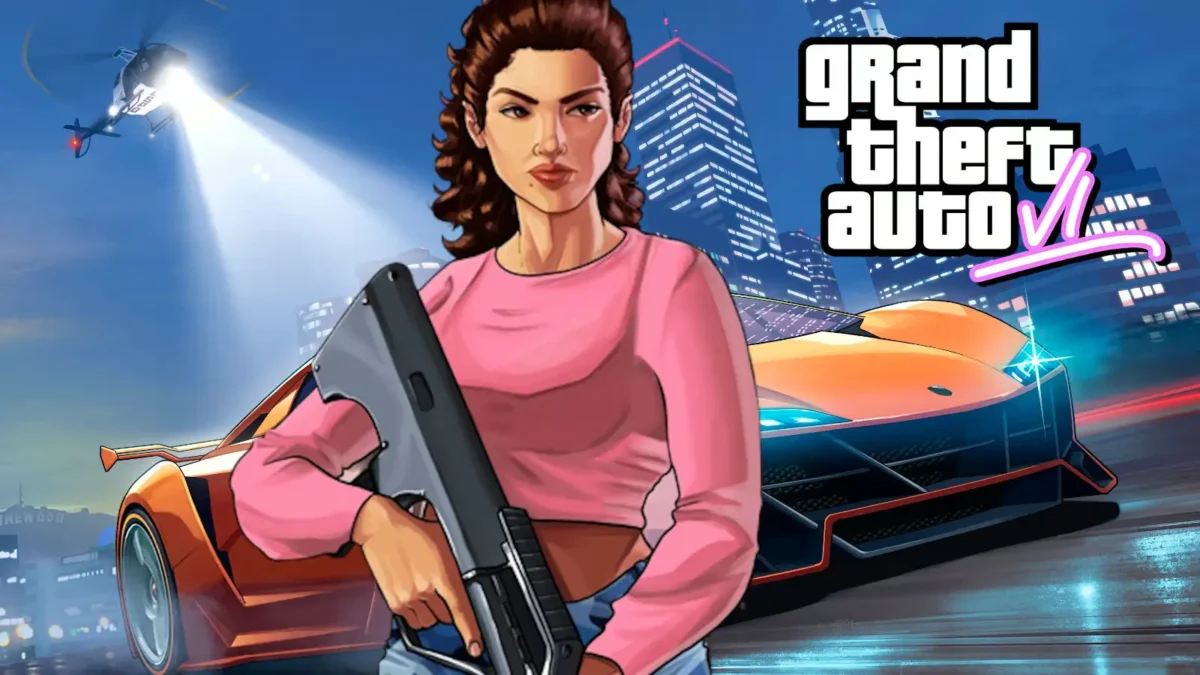 GTA 6 Update Terbaru: Tanggal Rilis, Tokoh Utama Wanita, dan Spekulasi Harga