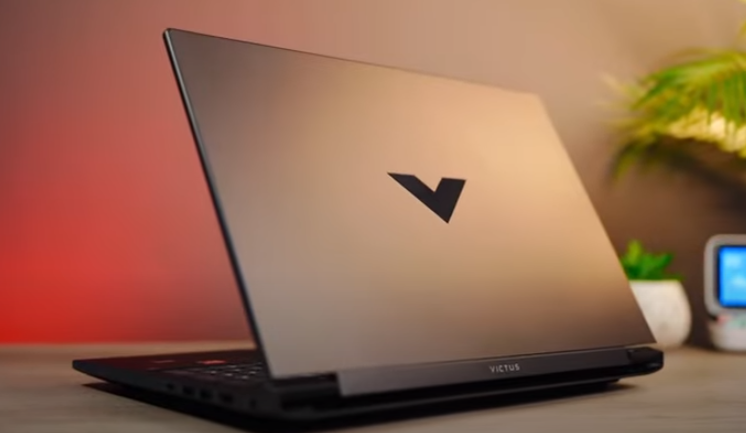 Revolusi Gaming HP Victus 16 Series! Laptop Elegan dengan Performa Gahar