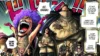 Kekuatan dan Misteri Pasukan Revolusioner dalam Dunia One Piece