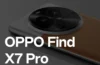 Body Eksklusif OPPO Find X7 Pro Tersebar Luas