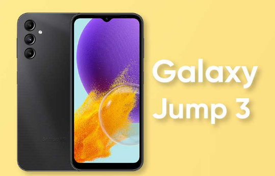 Samsung Galaxy Jump Series Akan Meluncur di Indonesia?