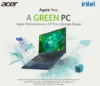 Acer pamerkan Laptop Terbarunya Laptop Acer Aspire Vero 16 di pameran spektakuler