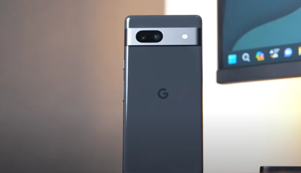 Kenapa Google Pixel 7A Bisa Jadi Pilihan Lebih Cerdas dari iPhone 11? Berikut Ulasannya