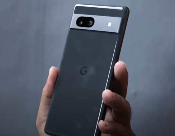 Kenali Kelebihan Google Pixel 7A yang Tidak Ditemui di iPhone 11, Apa Saja?