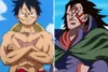 One Piece 1101: Bonney Kabur untuk Mencari Ayahnya Hingga Pengorbanan Dragon untuk Luffy