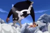 One Piece 1102: Kuma Percaya Bahwa Luffy Bakal Membuat Dunia Menjadi Lebih Baik