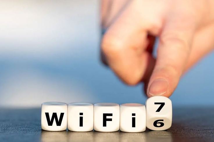 Mengenal Keunggulan WiFi 7: Punya Kecepatan Lebih Tinggi!