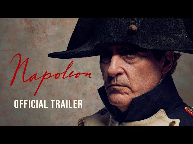 Napoleon Menguasai Box Office Prancis Meski Terbelit Kritik