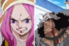 Spoiler One Piece 1102: Pengorbanan Emosional Kuma hingga Perjuangan Keras Bonney Mencari Kuma