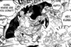 Spoiler One Piece 1102: Isi Surat Kuma untuk Bonney Sangat Menyentuh!