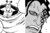 Spoiler One Piece 1102: Pengorbanan Besar Kuma hingga Insting Tajam Dragon sebagai Sosok Ayah