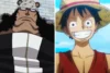 Spoiler One Piece 1102: Kuma Sudah Mengagumi Luffy Sebelum Bertemu di Thriller Bark!