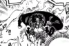 Spoiler One Piece 1103: Hari Pembalasan Kuma untuk Gorosei Saturn Telah Tiba!