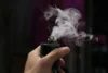 Dokter Sebut Tiga Bahan Berbahaya Rokok Elektrik yang Berikan Efek Buruk pada Kesehatan 