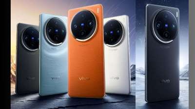 spesifikasi Vivo X100 series