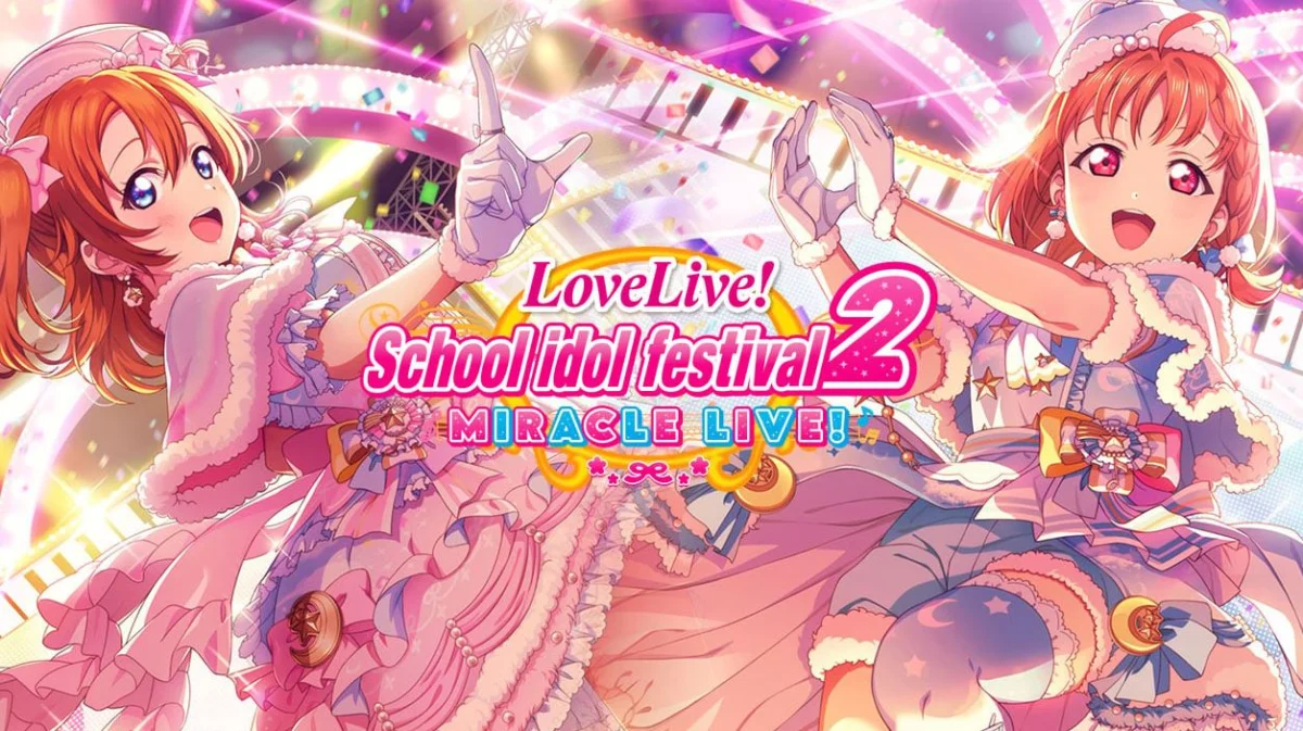 Game Love Live! School Idol Festival 2 Siap Rilis Global Tahun Depan