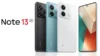 Xiaomi Redmi Note 13 Series: Keunggulan, Spesifikasi, dan Harga Terbaru 2024