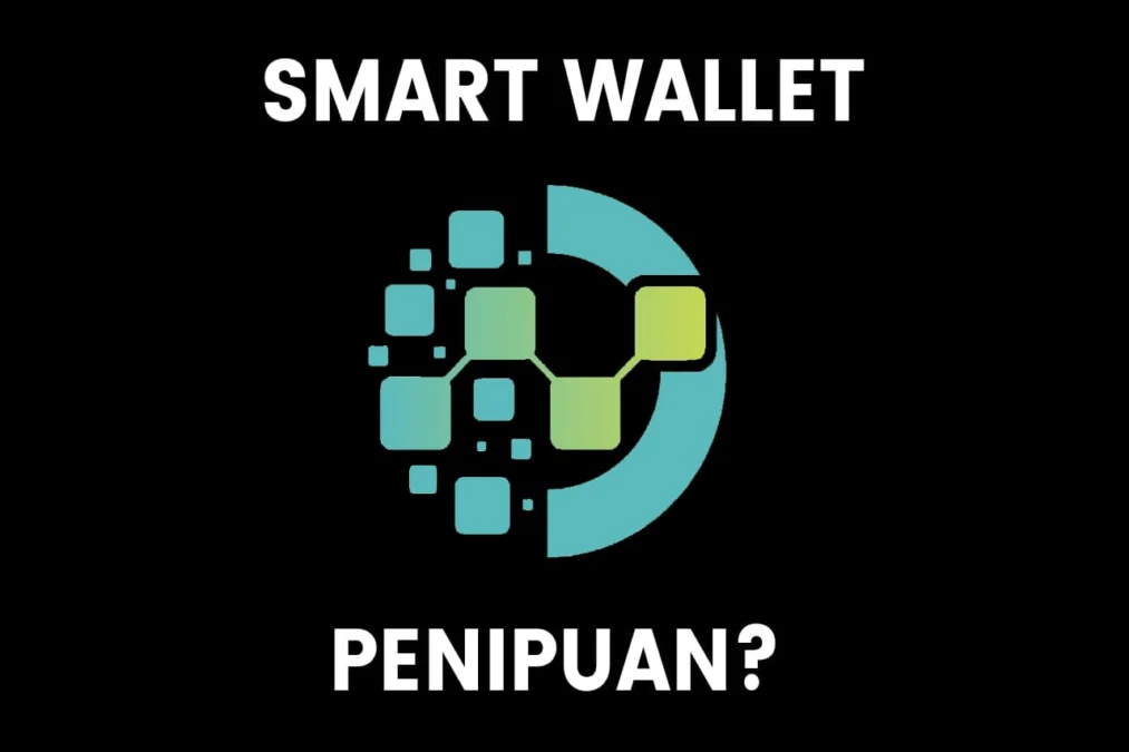 Dugaan Aplikasi Smart Wallet Penipuan Terungkap!